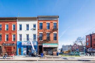 2017 Fulton St, Brooklyn, NY 11233