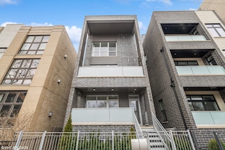 1848 N California Ave Unit 2, Chicago, IL 60647