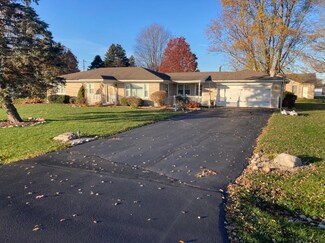 4933 S 200 E, Tipton, IN 46072