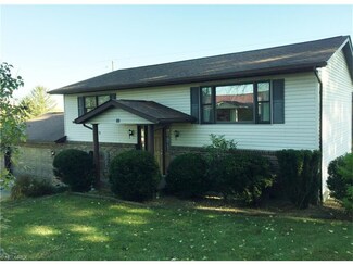 105 Shady Ln, Barnesville, OH 43713