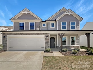 163 W Heart Pine Ln, Statesville, NC 28677