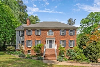 12540 Heather Grove Rd, Glen Allen, VA 23059