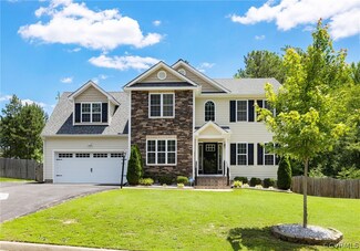 5806 Autumnleaf Dr, North Chesterfield, VA 23234