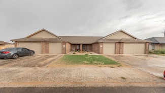 5510 Lehigh St, Lubbock, TX 79416