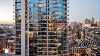 303 W Ohio St Unit 1906, Chicago, IL 60654