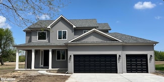 72160 Van Dyke Ave, Washington, MI 48095