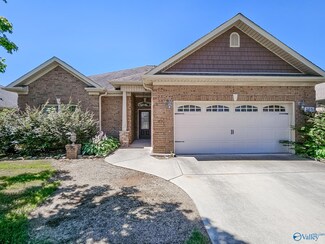 105 Wolf Creek Trail SW, Huntsville, AL 35824