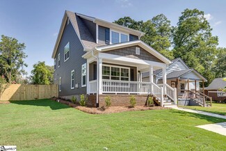118 Brown St, Greer, SC 29650