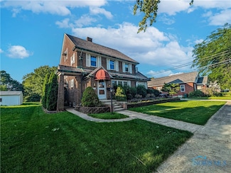 120 Elm St, Fostoria, OH 44830