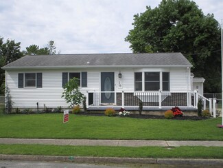 Unlisted Address