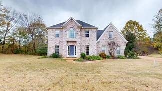 1937 Planter's Dr, Olive Branch, MS 38654