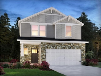 2030 Avalon Ridge, Conyers, GA 30013