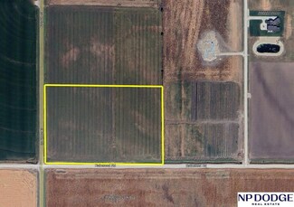 TBD 13 Acres, Valley, NE 68064