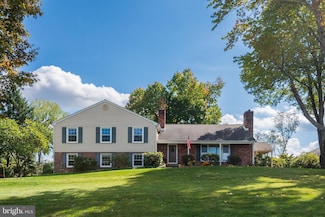 1024 Derwydd Ln, Berwyn, PA 19312