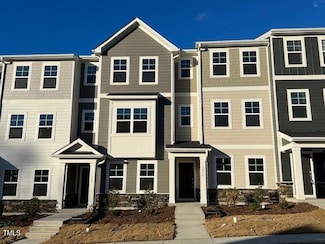 1854 Woodall Crest Dr, Apex, NC 27502