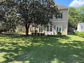 2452 Woodley Rd, Montgomery, AL 36111