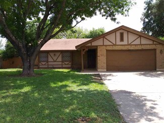 4807 Samlon Ct, Laredo, TX 78041