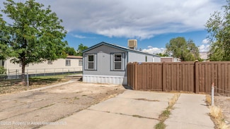 424 32 Rd Unit 85, Clifton, CO 81520