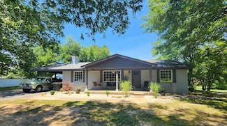 1808 Lone Oak Rd, Paris, TN 38242