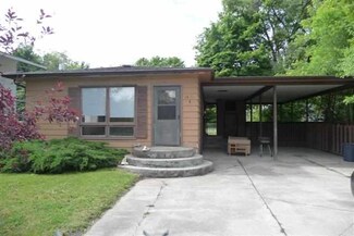 1401 S 2nd St W, Missoula, MT 59801
