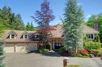 21631 Makah Rd, Woodway, WA 98020