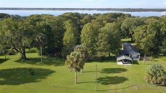10770 SE 201st St, Inglis, FL 34449