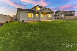 1179 W Ayrshire St, Middleton, ID 83644