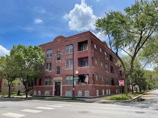 3757 W Addison St Unit GARDEN, Chicago, IL 60618