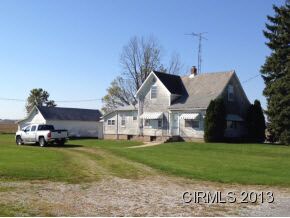 5342 W 400 S, Bringhurst, IN 46913
