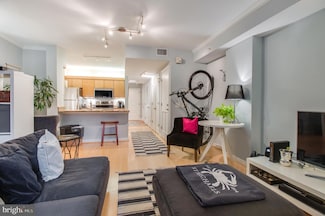 631 D St NW Unit 638, Washington, DC 20004