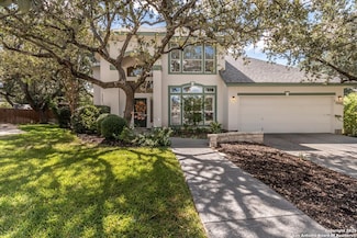 18902 Windsor Wood, San Antonio, TX 78258
