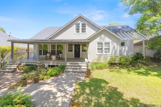 4685 Hyacinth Ave, Baton Rouge, LA 70808