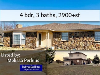 720 Westview Rd, Duncan, OK 73533