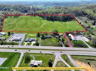 Tbd Hilbert Cir, Jonesborough, TN 37659
