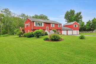 1179 South St, Coventry, CT 06238