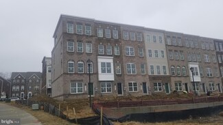 9815 Weshire Dr, Upper Marlboro, MD 20774