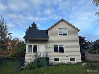 6515 19th Ave NW, Seattle, WA 98117