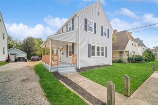 1386 Ivydale Ave SW, Canton, OH 44710