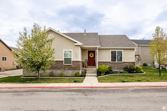 940 N 90 W, Santaquin, UT 84655