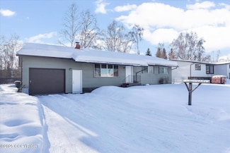 1213 Wild Rose Ave, Fairbanks, AK 99701