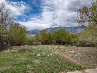 2415 W Cache La Poudre St, Colorado Springs, CO 80904