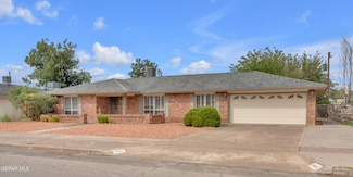 9012 El Dorado Dr, El Paso, TX 79925