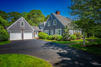 457 Training Field Rd, Chatham, MA 02633