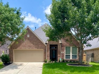 29018 Pinnacle Ridge Dr, Katy, TX 77494