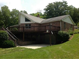 239 E Jessup Rd, Rosedale, IN 47874