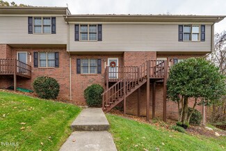 2241 Forest Acres Dr, Johnson City, TN 37604