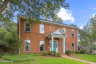 1034 Northpointe Dr, Jackson, MS 39211