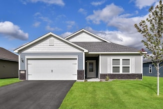 5307 395th St, North Branch, MN 55056