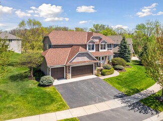 18332 64th Ave N, Maple Grove, MN 55311