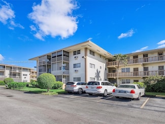 16701 NE 13th Ave Unit 101, Miami, FL 33162